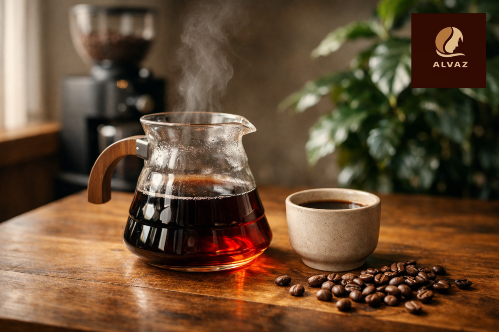 أفضل موقع لشراء القهوة المختصة الطازجة بأسعار مناسبة وجودة عالية