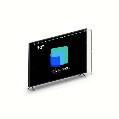 واقي 70 بوصة