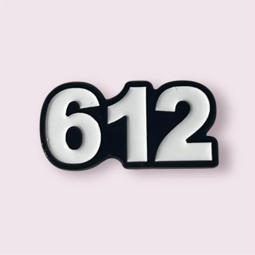 ستيكر حديد 3m لصق 612