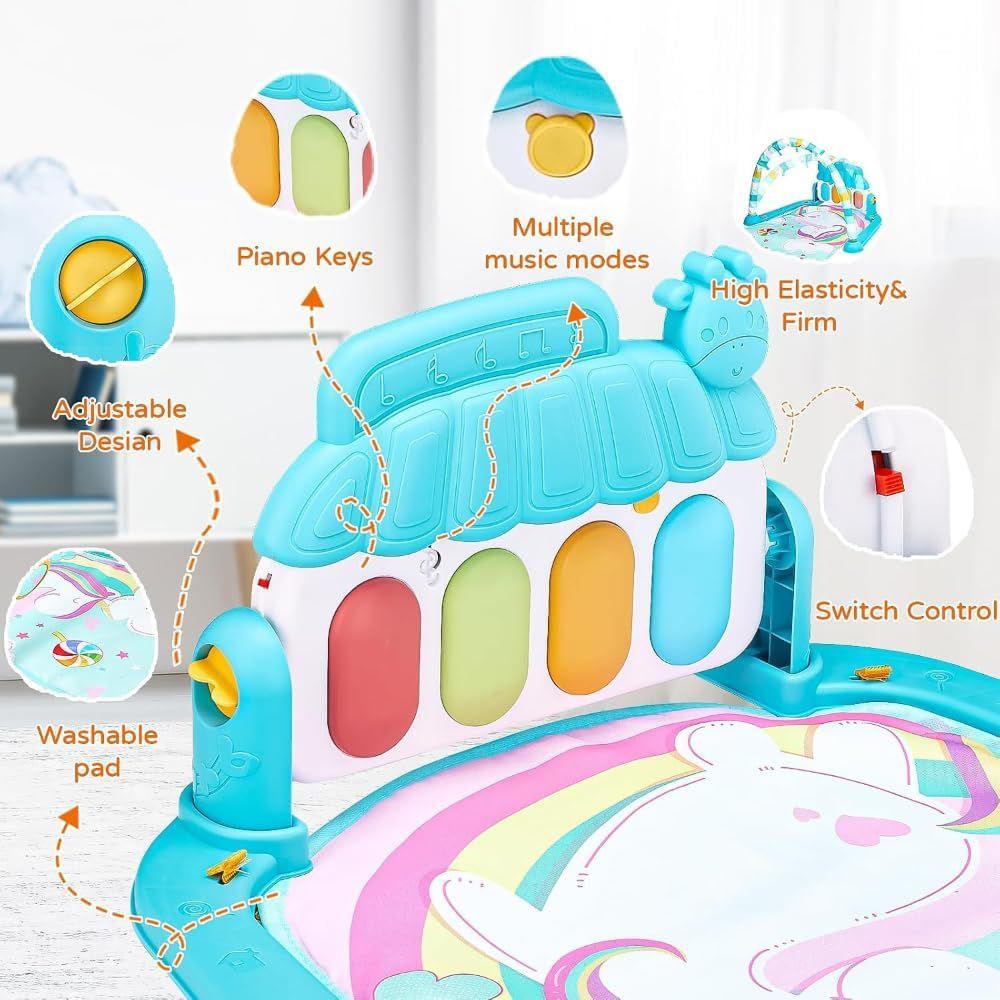 بساط لللعب الاطفال