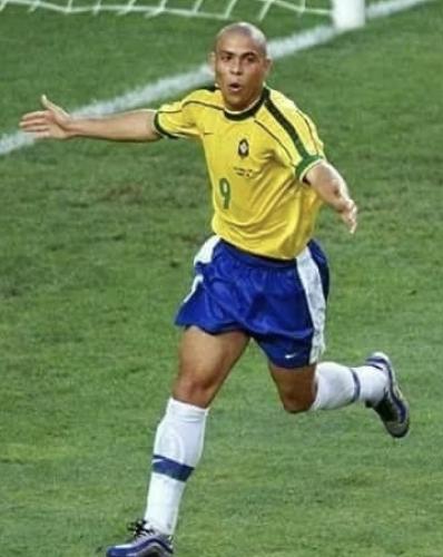تيشيرت منتخب البرازيل - 1998