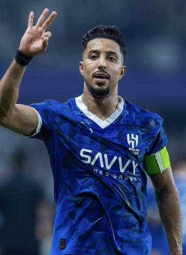 تيشيرت الهلال الأساسي - 2024/2025