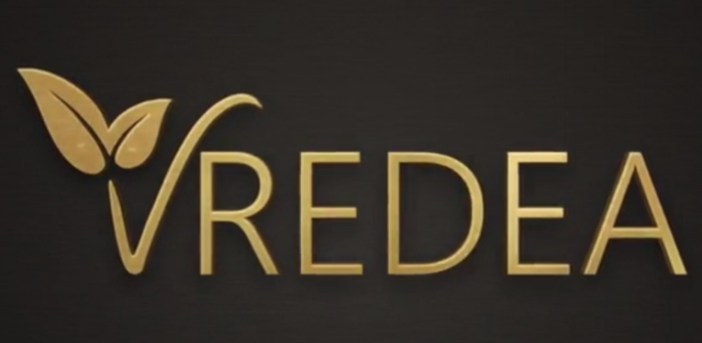 ڤريديا VREDEA