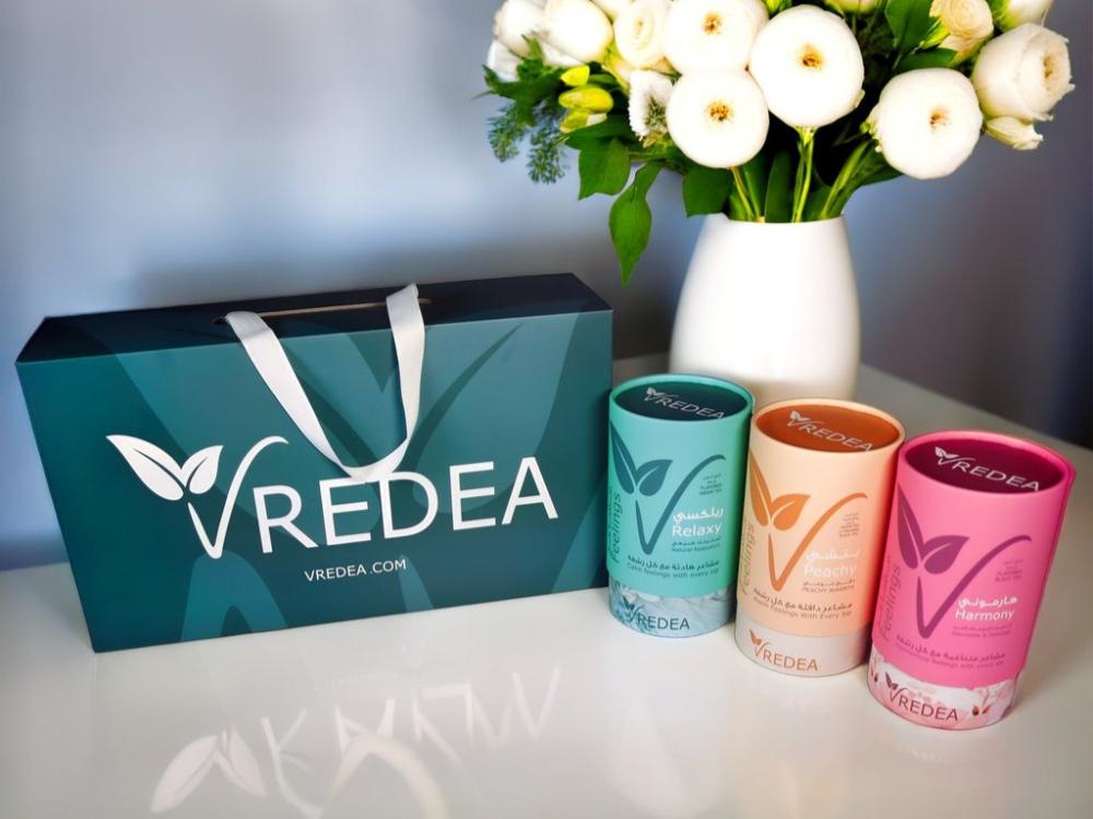 مجموعة مشاعر