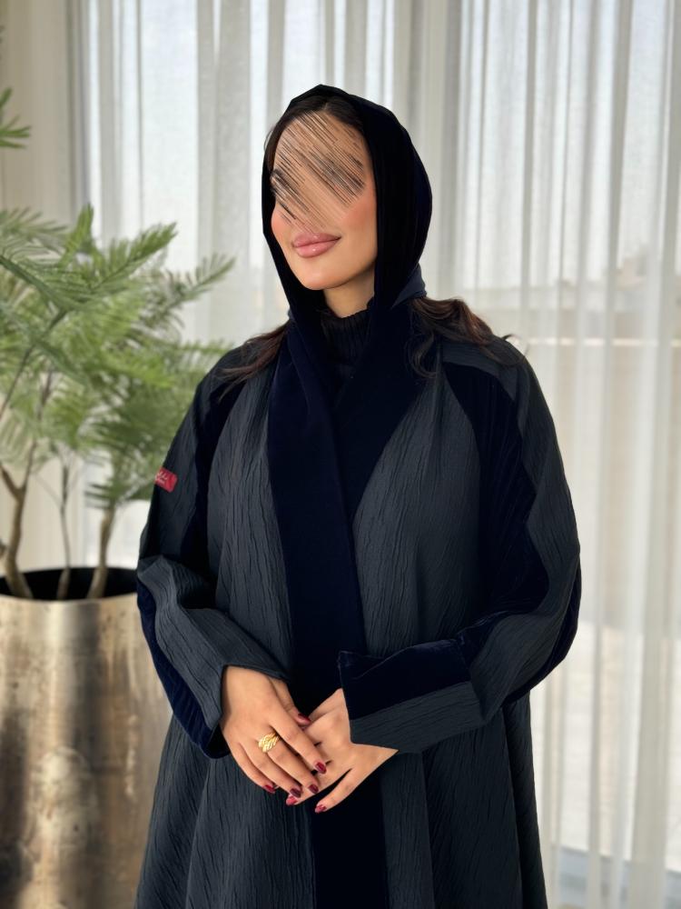 عباية D87