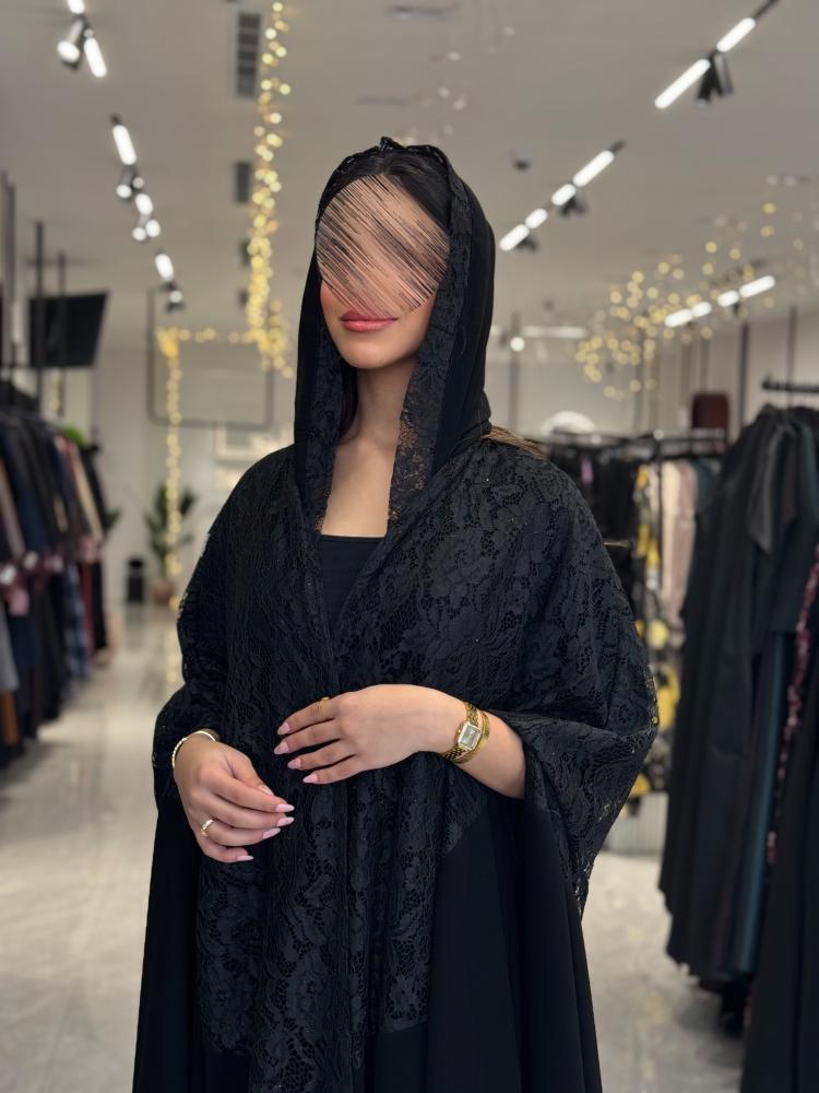 عباية قطرية