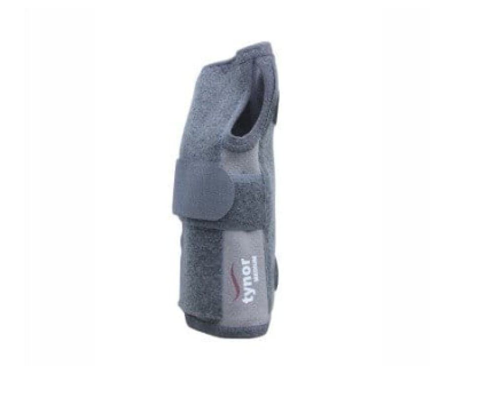 تينور جبيرة معصم قصيرة TYNOR E 43 Wrist Splint Ambidextrous
