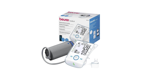 BEURER BLOOD PRESSURE BM85 جهاز لقياس ضغط الدم