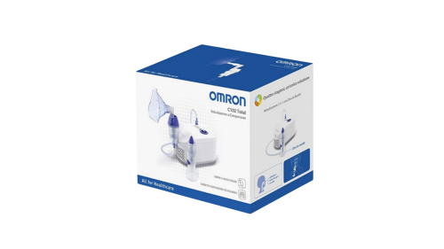 جهاز استنشاق البخار OMRON C102