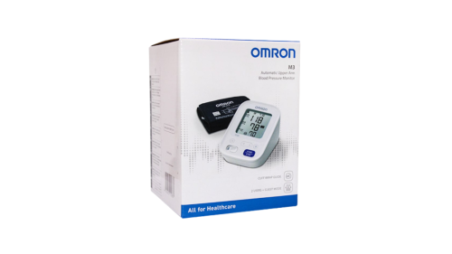 جهاز قياس ضغط الدم الكتروني OMRON M3