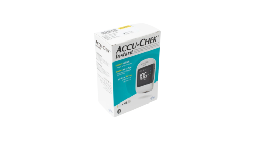 جهاز قياس السكر ACCU - CHEK INSTANT