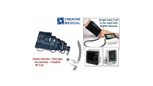 كف جهاز ضغط كورييتف Patient Monitor Accessories -...