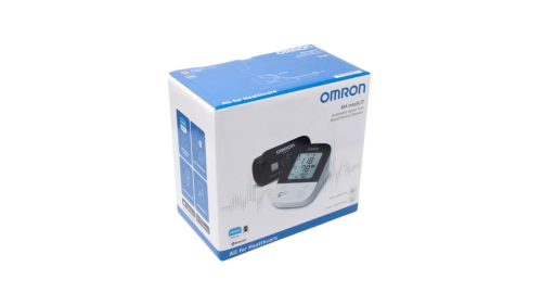 جهاز قياس ضغط الدم - OMRON M4