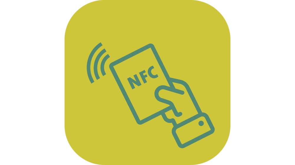 منتجات تقييم الاتصال قريب المدى NFC
