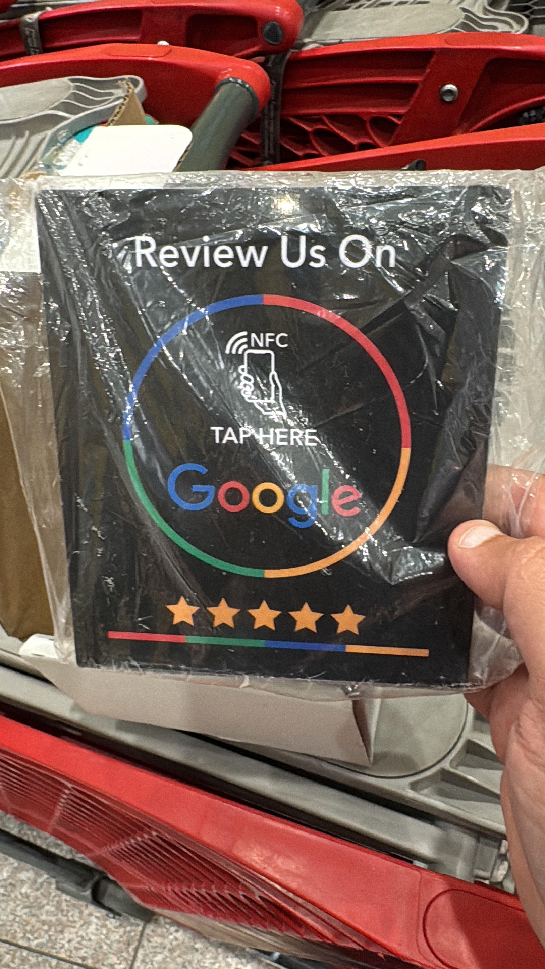 customer feedback image