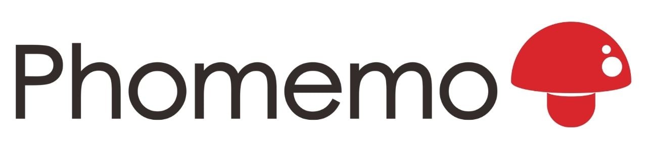 Phomemo
