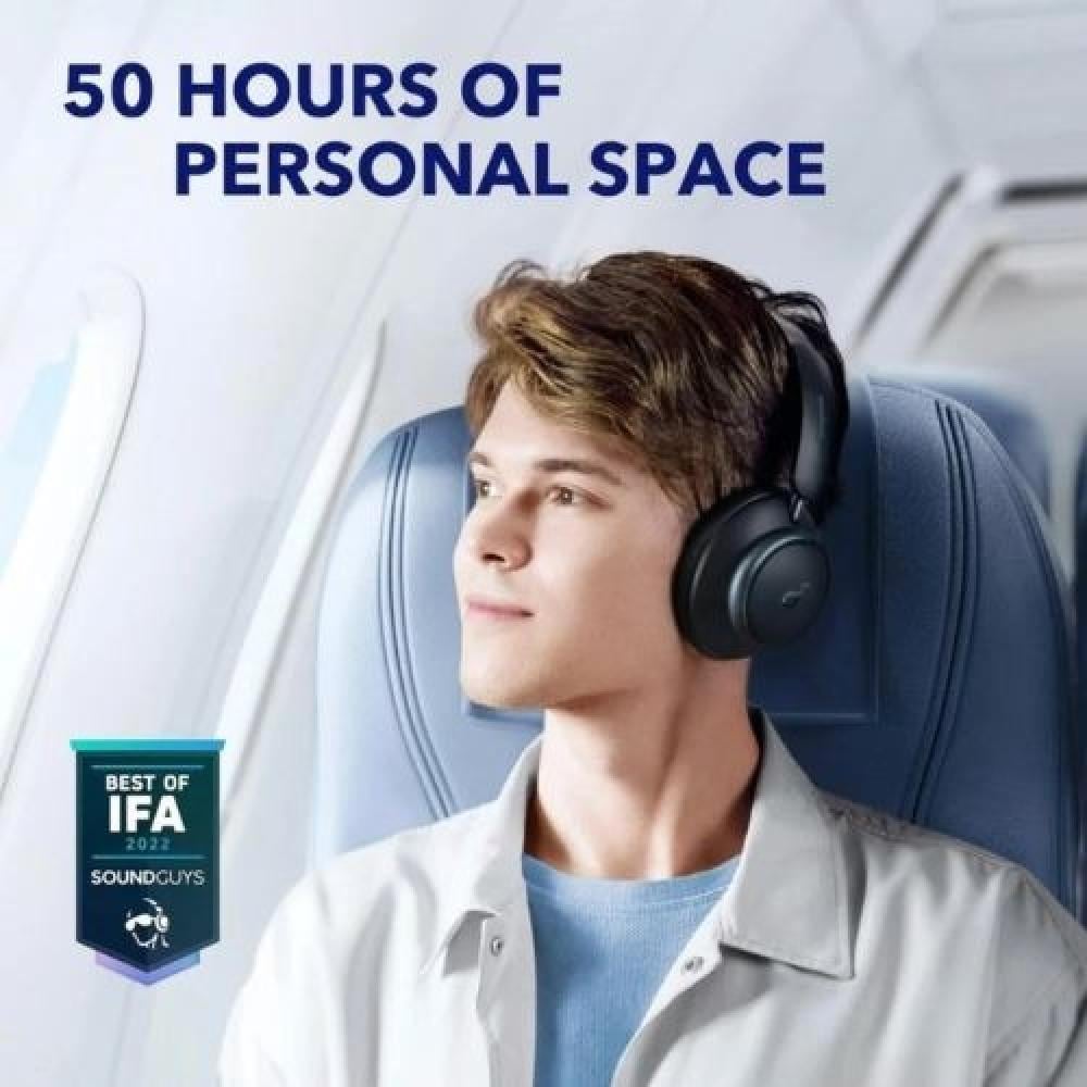 سماعة Q45 من انكر ساوند كور