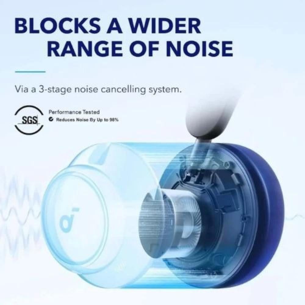 سماعة Q45 من انكر ساوند كور