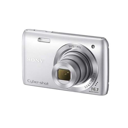 Sony DCS-W670