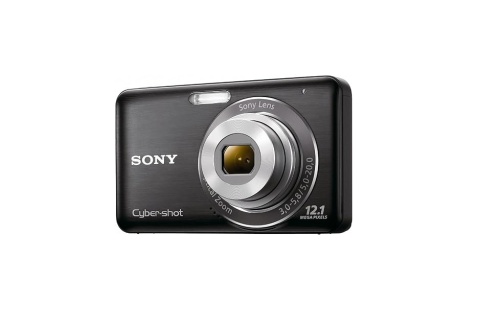 Sony DSC-W310