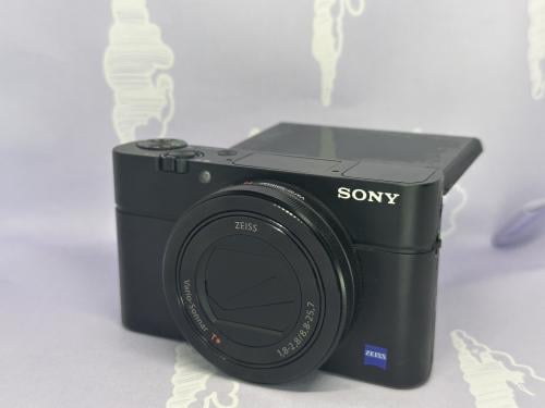 Sony RX100 M3