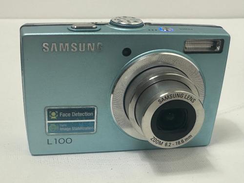 Samsung Digital Camera L100| كاميرا ديجيتال سامسون...