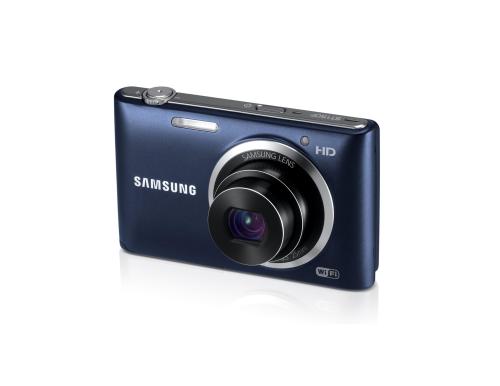 Samsung Smart camera ST150F