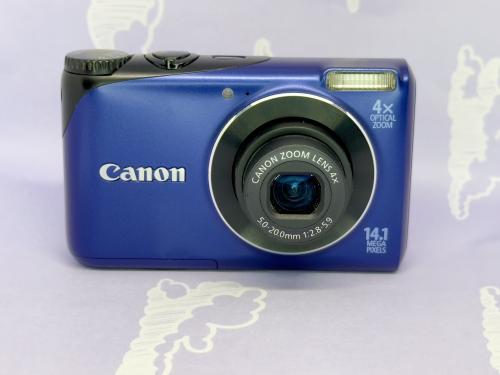 Canon A2200