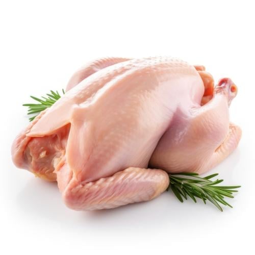 دجاج الدوحة حبة كاملة 800 جرام