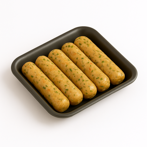 كباب دجاج بارد