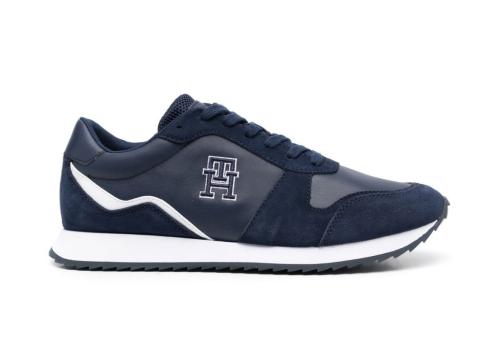 Tommy Hilfiger - سنيكرز مونغرام