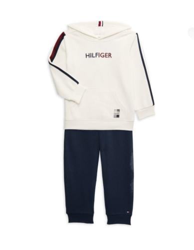 TOMMY HILFIGER - طقم قطعتين