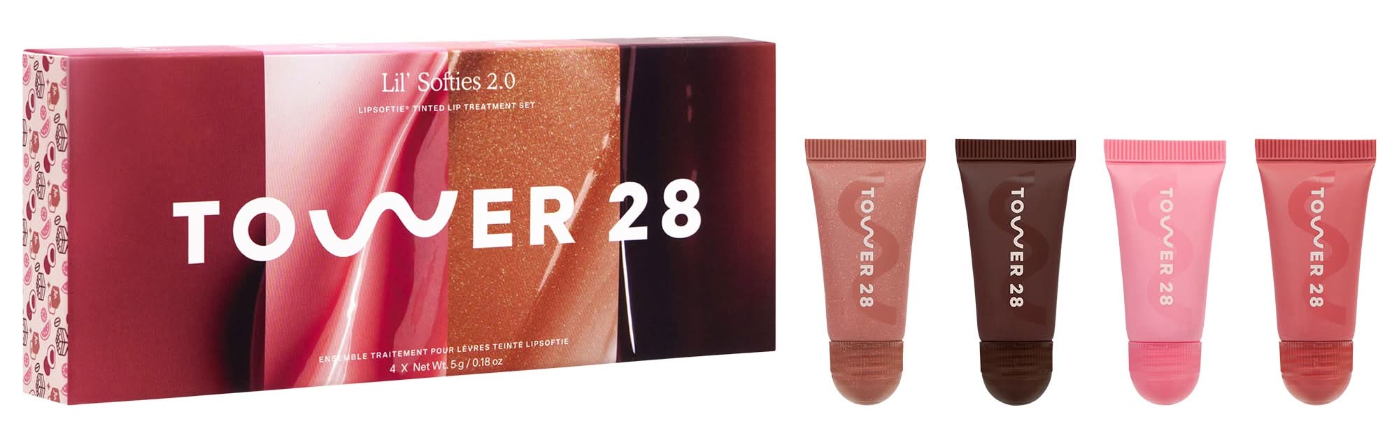 تاور 28