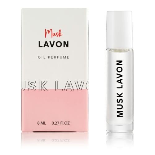 مسك لافون MUSK LAVON