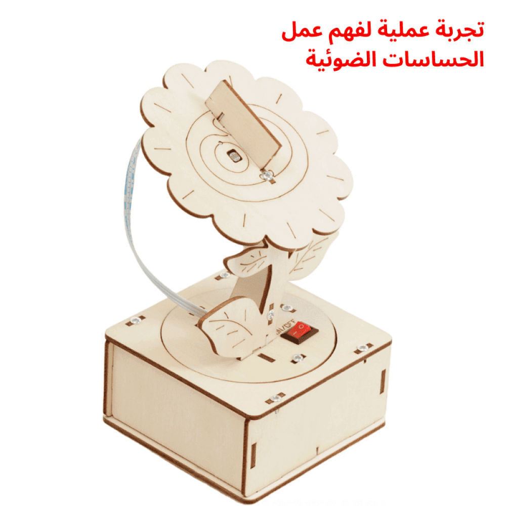 نموذج تعليم STEM للمدارس لتعزيز مفاهيم الفيزياء للأطفال