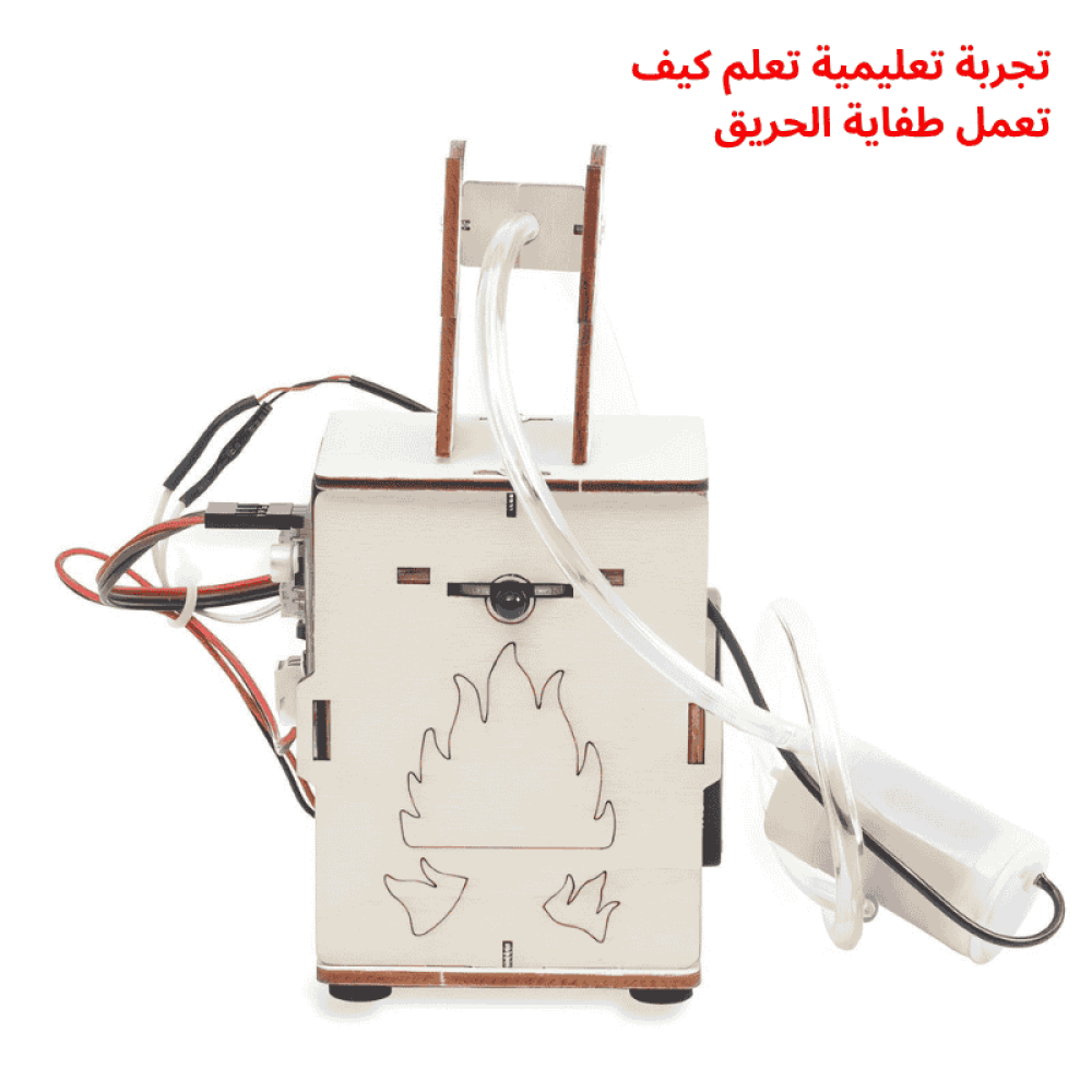 أدوات تعليمية STEM لتحفيز المخترع الصغير وتعليم المبادئ الفيزيائية