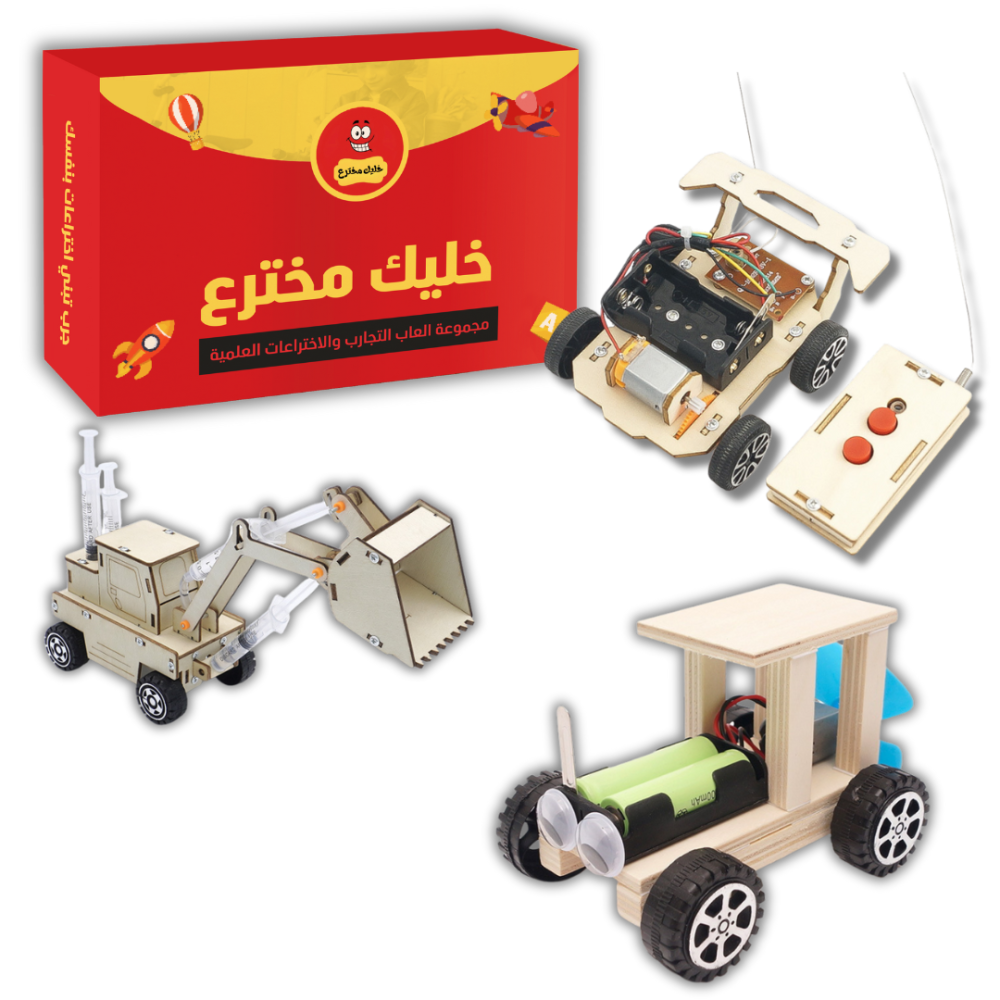 العاب تعليمية للاطفال العاب المدرسة العاب العلوم  STEM الذكاءمونستيري