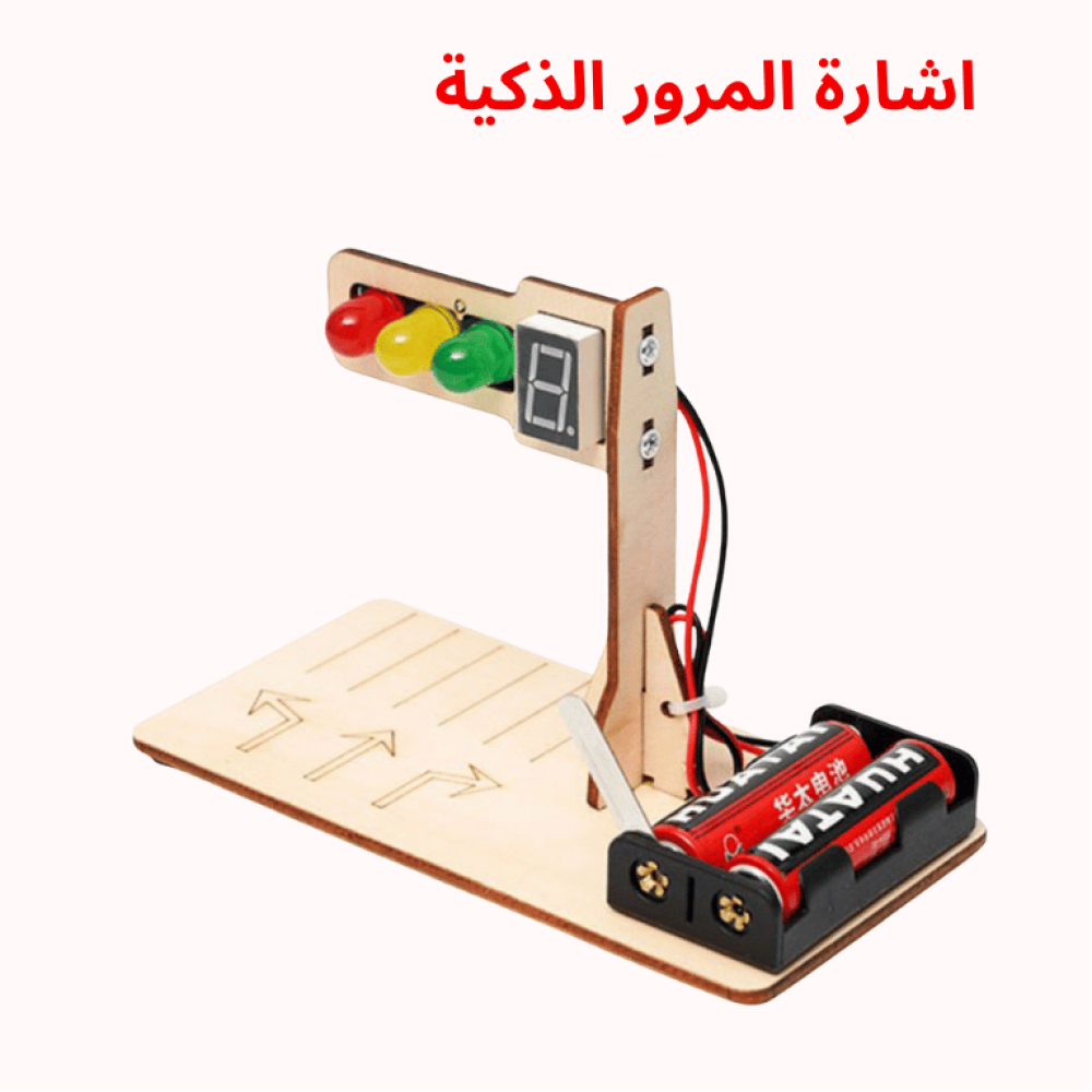 أدوات تعليمية STEM مناسبة للمدارس لشرح المفاهيم العلمية بالتجربة العم