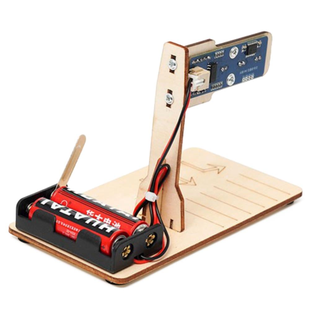 أدوات تعليمية لتعليم المفاهيم الفيزيائية بطريقة ممتعة