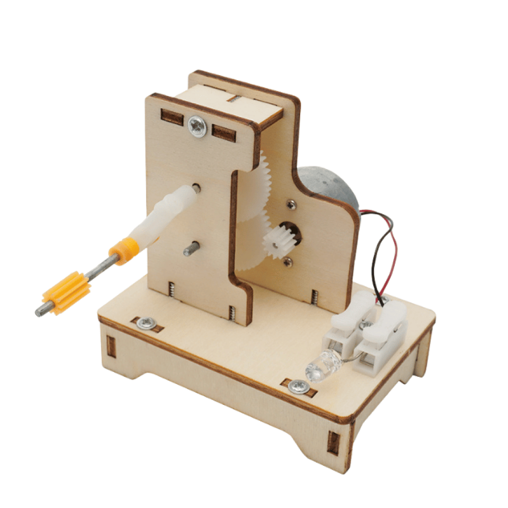 العاب علوم خشبية تدمج بين التصميم والإبداع والتعلم الحسي للأطفال