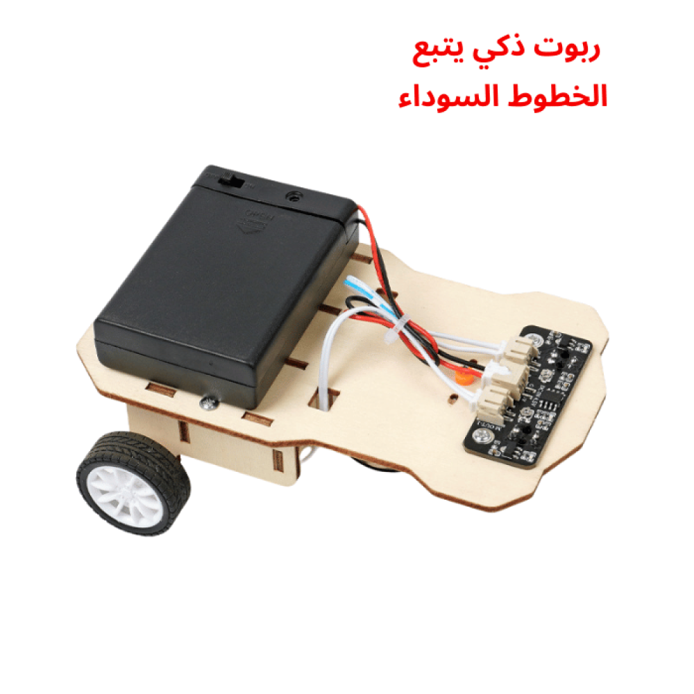 أدوات تعليمية تساعد الطلاب على اكتشاف مفاهيم العلوم بطريقة عملية وتفاع