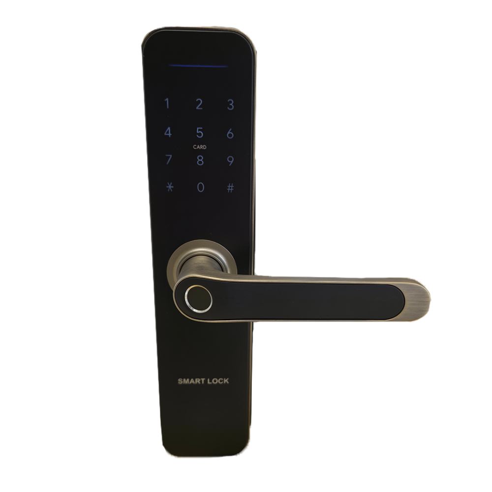 قفل باب  ذكي Go