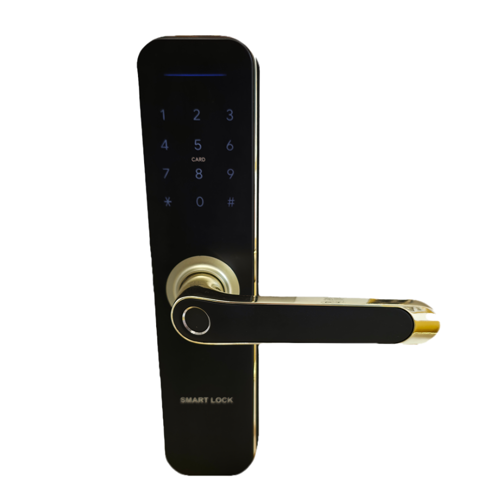 قفل باب  ذكي Go