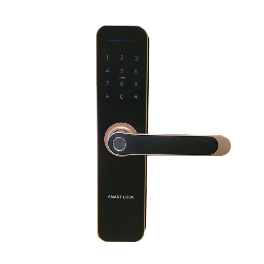 قفل باب  ذكي Go