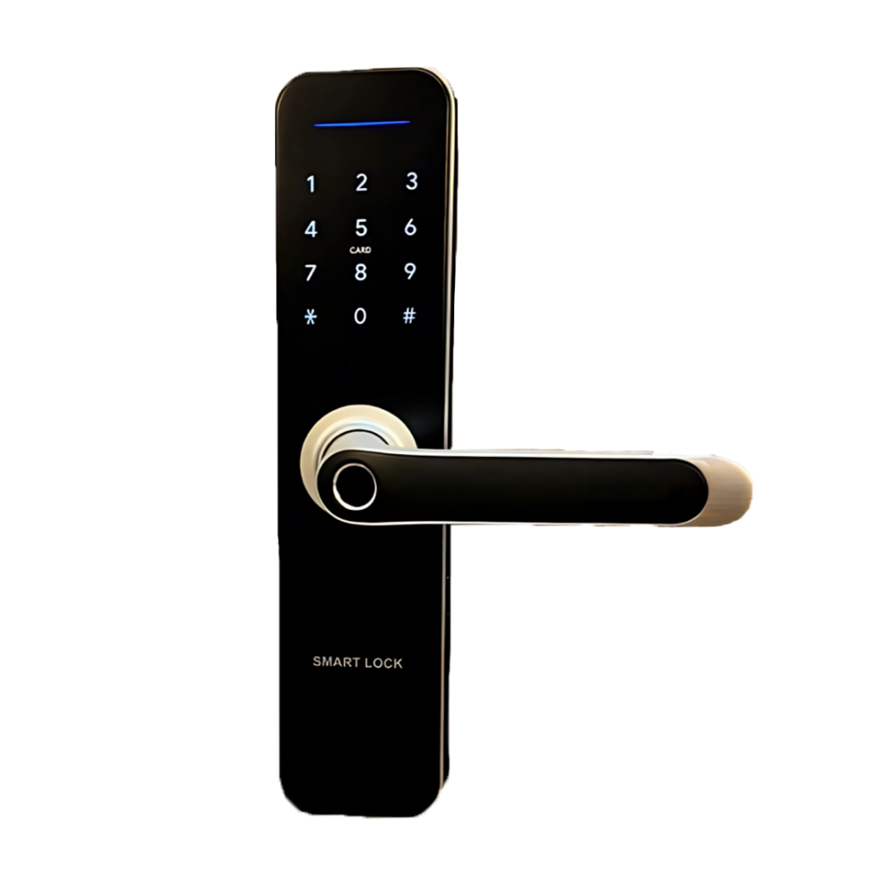 قفل باب  ذكي Go