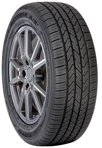 إطار تويو TOYO 93V-PXR35-TL 215/55/17