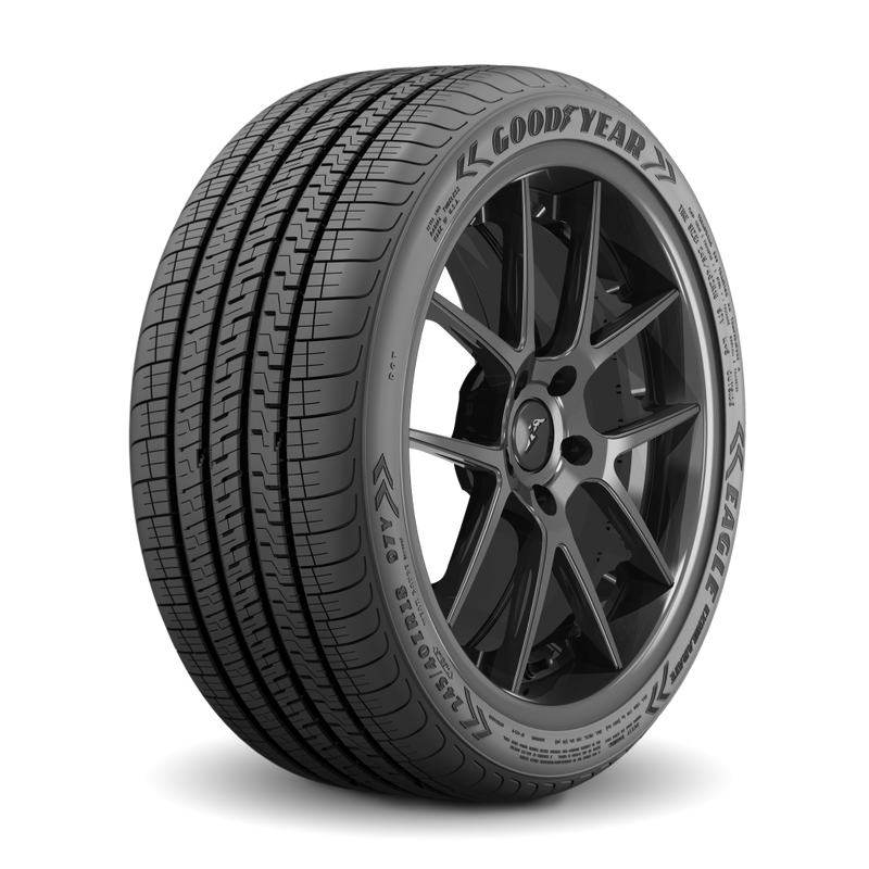 إطار قوديير GOODYEAR 225/55/17