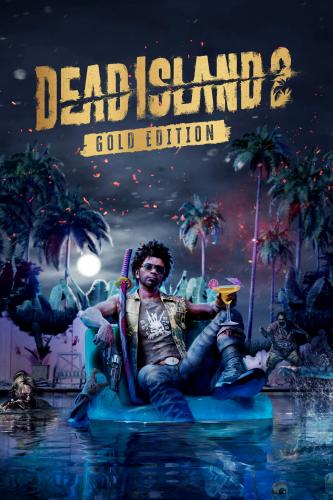 ديد آيلاند Dead island 2 Gold Edition STEAM OFFLIN...
