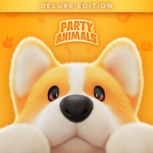 بارتي انيمال Party Animals Deluxe Edition STEAM OF...