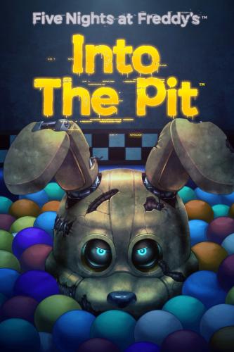 سلسلة فايف نايتس ات فريديز كاملة Five Nights at Fr...